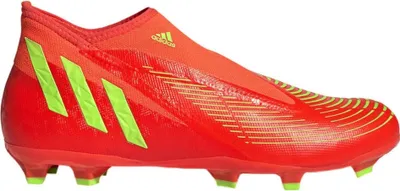 Produktbild von adidas PREDATOR EDGE.3 LL FG ROT 11.5