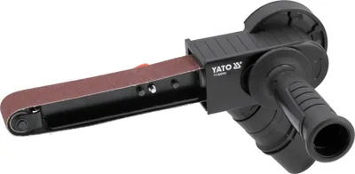Produktbild von Bandfeilenaufsatz für Winkelschleifer 125 mm, M14
