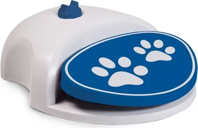Produktbild von CoolPets Splash Water Fountain