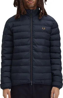 Produktbild von Fred Perry Insulated Winterjacke Herren
