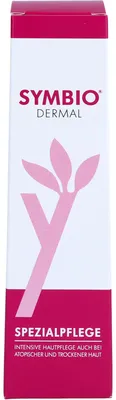 Produktbild von SYMBIO Dermal Spezialpflege intensive Hautpflege, 75 ml Lösung
