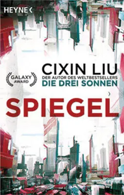 Productafbeelding van Spiegel
