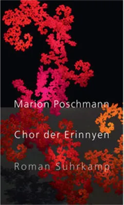 Produktbild von Chor der Erinnyen