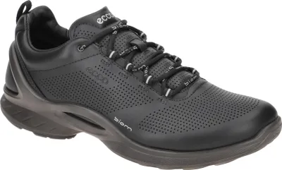Produktbild von Ecco BIOM FJUEL Herrenschuhe - Sportschuhe schwarz Freizeit NEU
