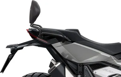 Produktbild von SHAD-Rückenlehnen-Montagesatz – passend für Honda