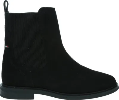 Zdjęcie produktu dla Buty Tommy Hilfiger FW0FW08780BDS