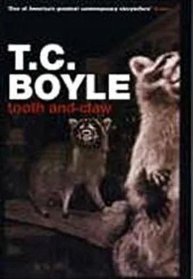 Immagine prodotto di Tooth and Claw