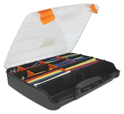 Obrázok produktu pre DeLOCK 20674, 2:1, 70 - 125 °C
