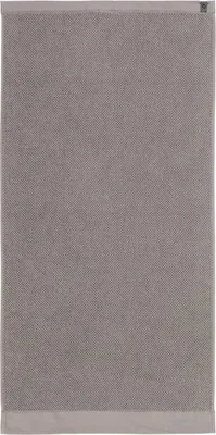 Produktbild von Essenza Handtuch Connect Organic Uni Farbe Natural Größe 50x100