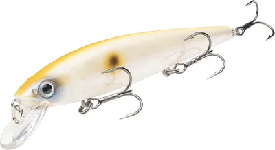 Produktbild von Strike King KVD Jerkbait 12cm 14,2g - Wobbler, Strike King Farbe:Pro Bone