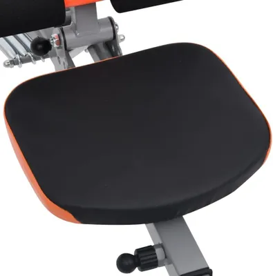 Immagine prodotto di Addominale Trainer - Dispositivo per l'addome - Attrezzo per gli addominali - Accessorio per l'allenamento degli addominali