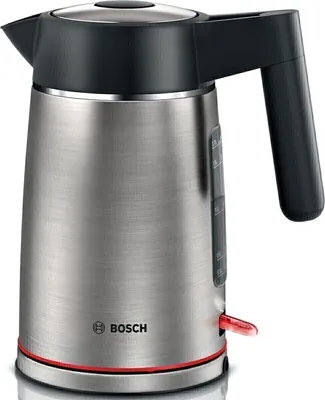 Produktbild von Bosch SDA Wasserkocher TWK6M480 eds