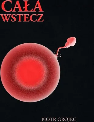 Immagine prodotto di Cała wstecz
