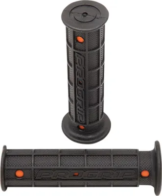 Obrázek produktu pro Grip 727 Atv/Jet Dual Black