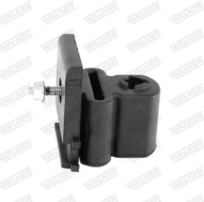 Produktbild von WALKER Auspuffhalter passend für PEUGEOT 2008 Kombi (CU) Auspuffanlage Montageteil 80273