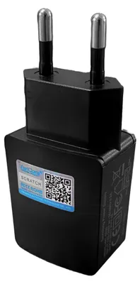 Produktbild von VariCore HNT-S520 Ladegerät 0,3 A DC 5 V / 2 A Schwarz