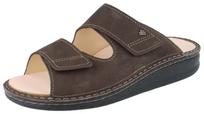 Obrázek produktu pro Pánské mokasíny Finn Comfort v modré barvě, velikost 41