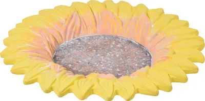 Produktbild von Bunte Insektentränke "Fiore"