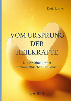 Produktbild von Vom Ursprung der Heilkräfte