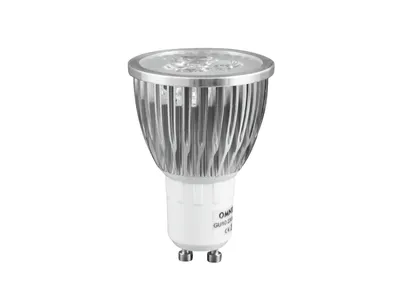 Produktbild von Omnilux Gu-10 230V 3X2W Led 6500K 30° Kr