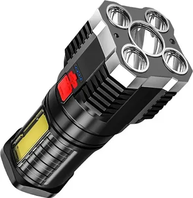 Image de Torche Multifonction Zd153