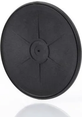 Produktbild von Deckel und Kappe SC228-528 .EC Auen- 190,25 mm Gehusedeckel Breite 5,75 mm