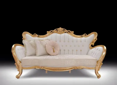 Obrázok produktu pre Pohovka 3-miestna Designové pohovky Čalúnenie pohovky Relax Chesterfield Nábytok na sedenie
