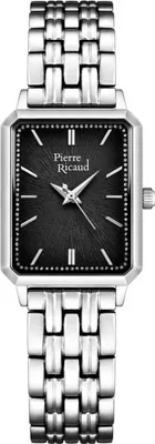 Productafbeelding van Pierre Ricaud, klassiek dameshorloge