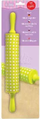 Produktbild von Streichwalze grün 30,5 cm