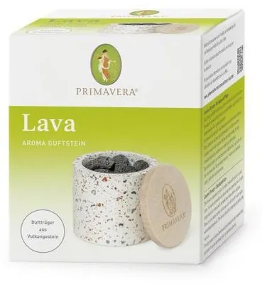 Produktbild von Aroma Duftstein Lava 1Stück