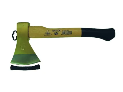 Produktbild von HaWe 80.080 HANDBEIL GOLD GS 800 GRAMM 4011333800805