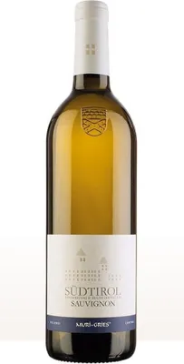 Produktbild von Sauvignon - 2023 - Kloster Kellerei Muri-Gries