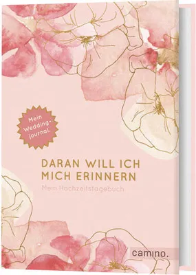 Obrázek produktu pro Daran will ich mich erinnern