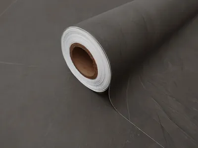 Produktbild von Selbstklebende Holzfolie MARMOR SCHWARZ - Rollenbreite 90 cm