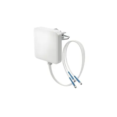 Produktbild von Wi-Fi 6E Dualband Panelantenne 8/9dBi 65° Outdoor Indoor IP67