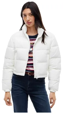 Imagen del producto de Abrigo Tommy Jeans DW0DW21620 para Mujer