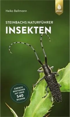 Obrázok produktu pre Steinbachs Naturführer Insekten