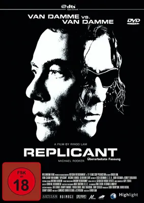 Produktbild von Replicant