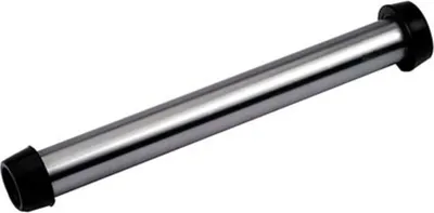 Produktbild von Standrohr aus CNS, 175 mm lang
