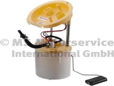 Image de Unité d'alimentation en carburant PIERBURG pour