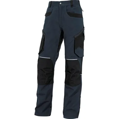 Image de MOPA2  vêtements de travail - Bleu marine, XXL
