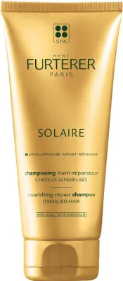 Zdjęcie produktu dla Ren Furterer Solaire Odywczy szampon regenerujcy 200 ml