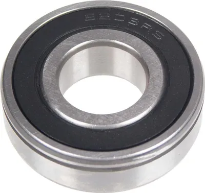 Obrázek produktu pro Ložisko zametacího stroje Cedrus CEDZM05PRO-E 485012