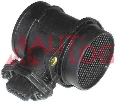 Produktbild von AUTLOG LM1058 Luftmassenmesser LMM für AUDI A3 Schrägheck (8L1) Luftmengenmesser