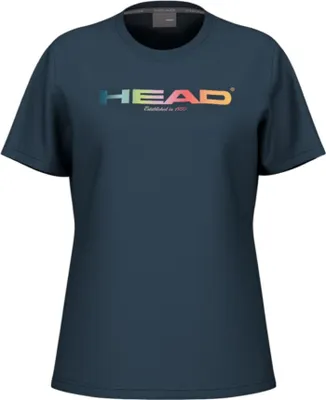 Immagine prodotto di Magliette Head Rainbow 814445NV