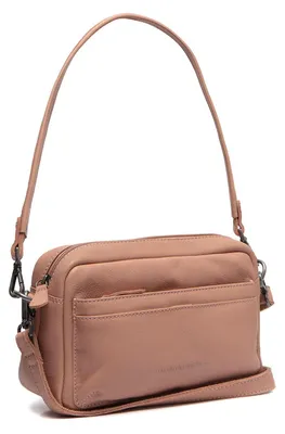 Zdjęcie produktu dla Torba na ramię marki Chesterfield Liora Shoulderbag w kolorze Vintage Rose (staro-różowym)