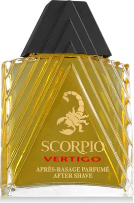 Zdjęcie produktu dla Scorpio Vertigo AS 100 ml M