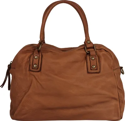 Produktbild von Samantha Look Shopper Damen cognac