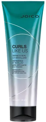 Productafbeelding van Joico - Curls Like Us Curl Gelee Masque - 250 ml