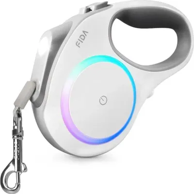 Immagine prodotto di Fida Led argento al piombo L argento L